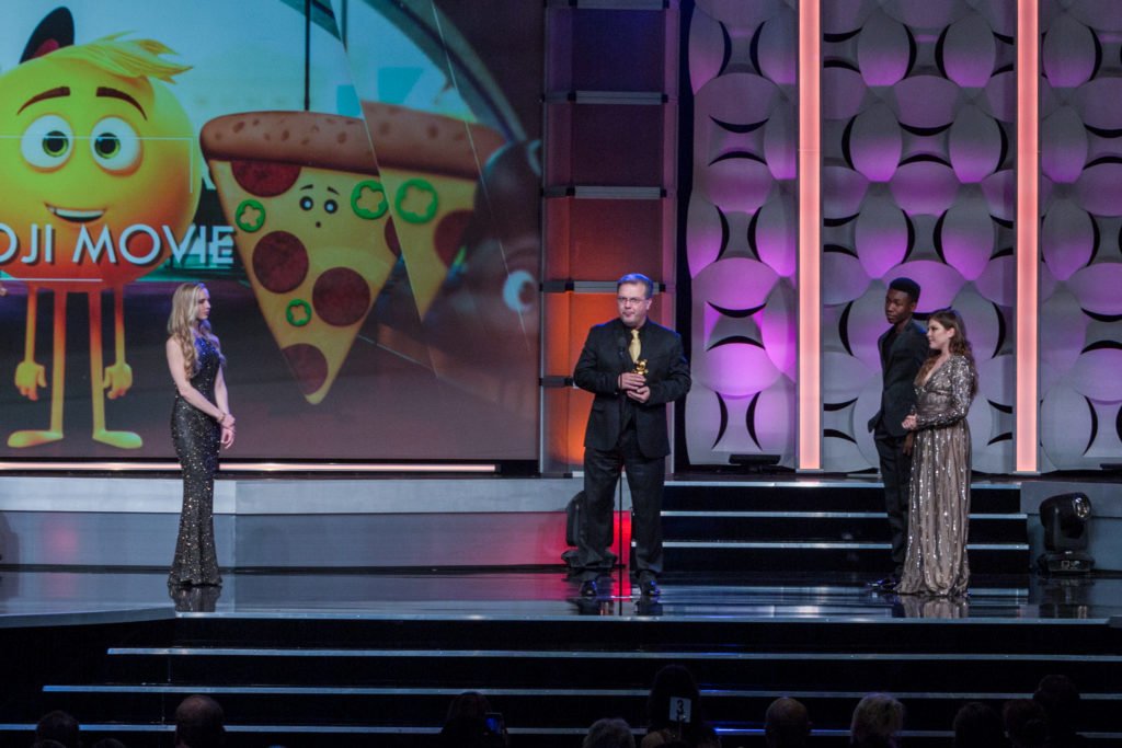 2018 Winners Gallery The Movieguide Awards