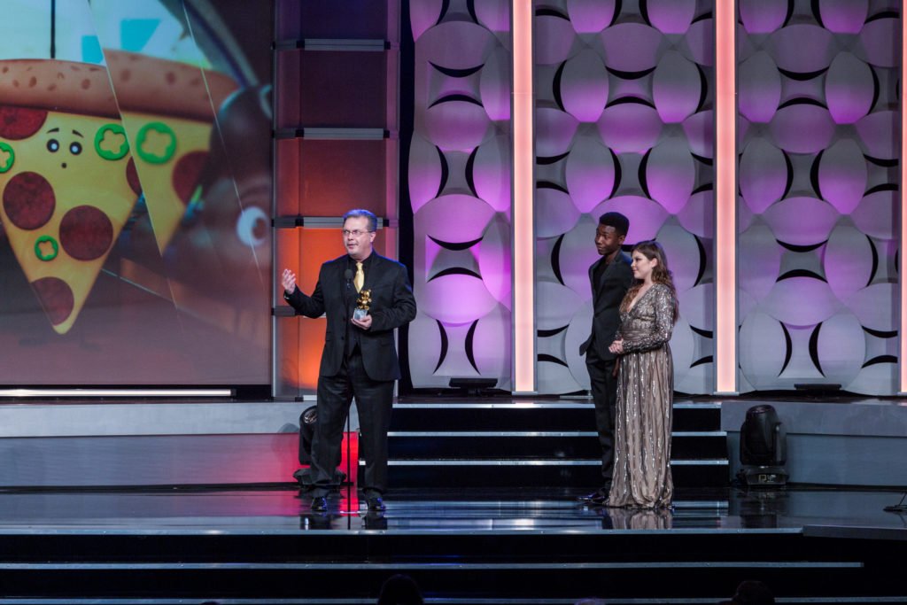 2018 Winners Gallery The Movieguide Awards